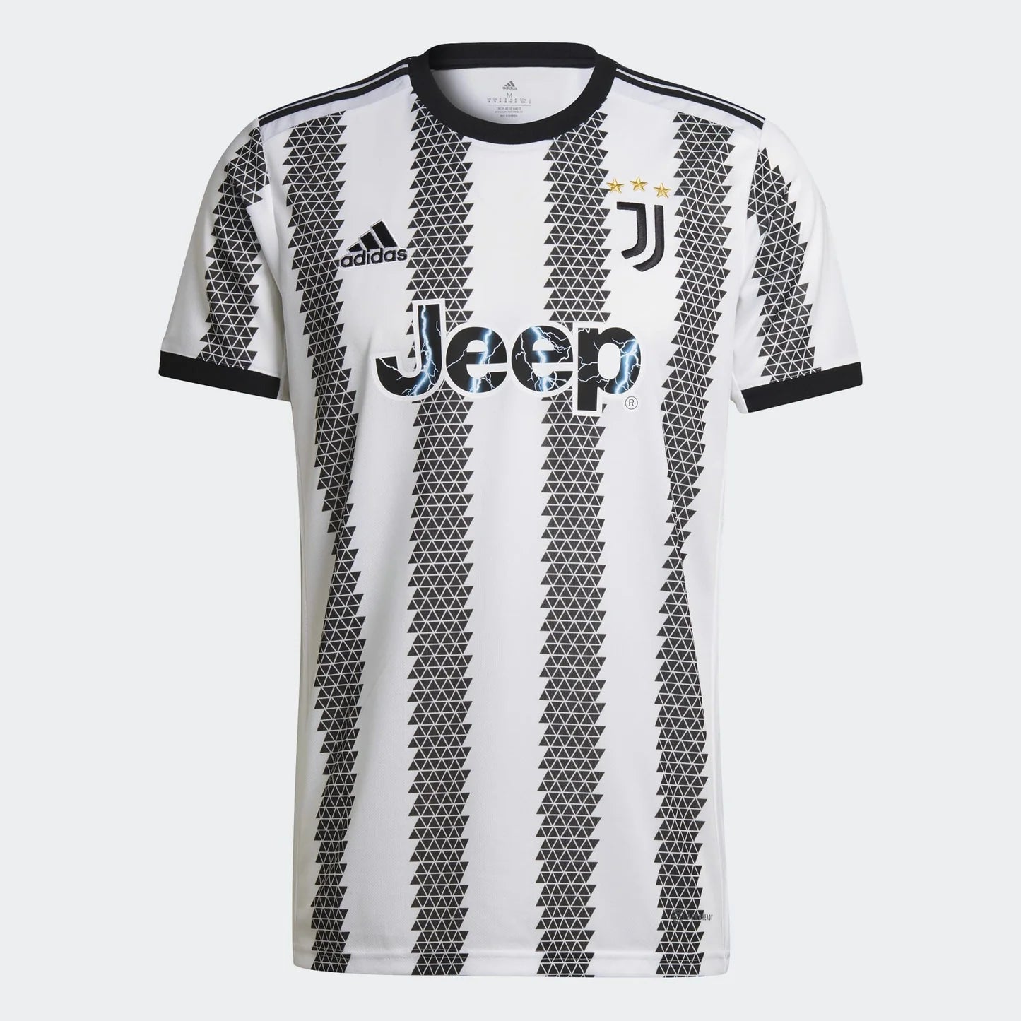 CAMISETA 1ª JUVENTUS 2022/23