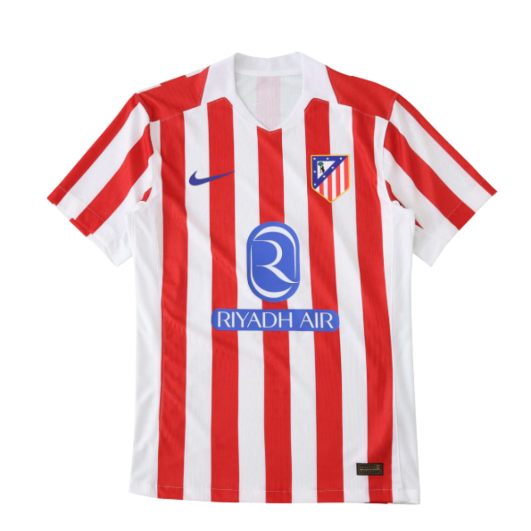 CAMISETA HOME ATLETICO DE MADRID 2025/26