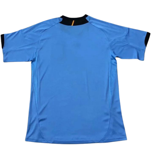 CAMISETA RETRO ESPAÑA TRASLADO 2012/13