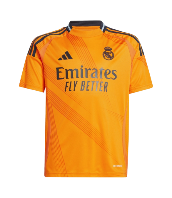 CAMISETA TRASLADA REAL MADRID 2024/25