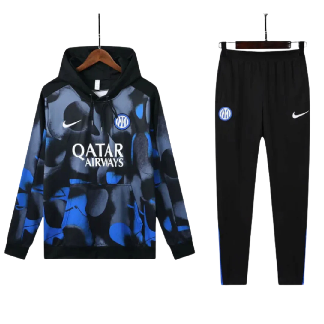 EQUIPACIÓN DEL INTER 2024/25