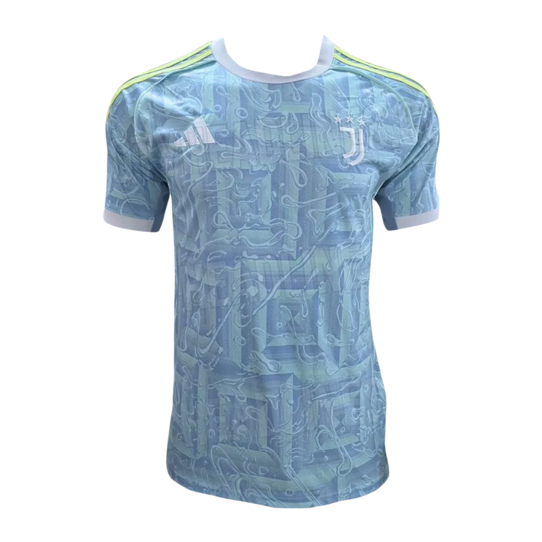 CAMISETA JUVENTUS 2025/26