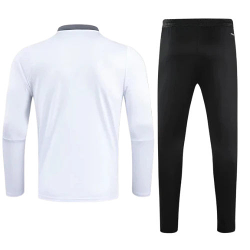 KIT CHAQUETA CREMALLERA + CHÁNDAL JUVENTUS 2021/22