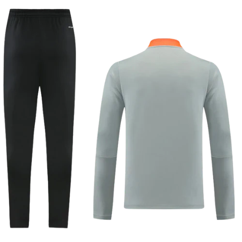 KIT CHAQUETA CREMALLERA + CHÁNDAL JUVENTUS 2021/22