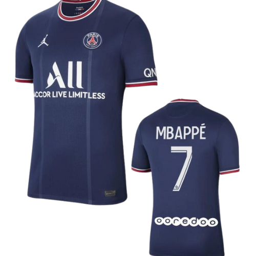 CAMISETA PSG HOME 2022/23