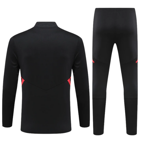 KIT CHAQUETA + CHANDAL BAYERN MONACO 2022/23