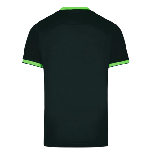 CAMISETA WOLFSBURG TRASLADA 2022/23