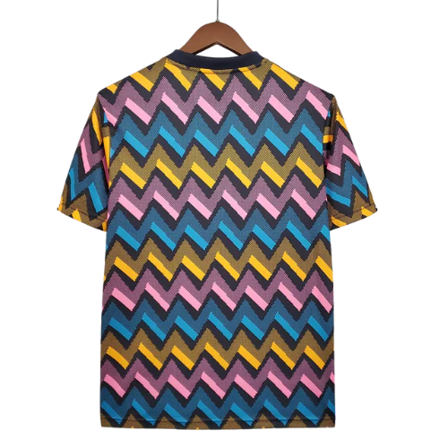 CAMISETA DE ENTRENAMIENTO JUVENTUS 2021/22