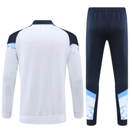 KIT CHAQUETA + CHANDAL MARSEILLE 2022/23