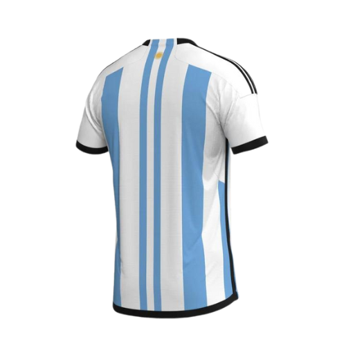 CAMISETA ARGENTINA HOME 2022/23