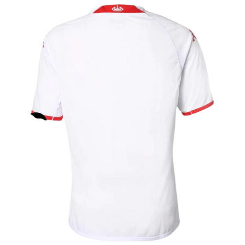 CAMISETA MONACO HOME 2022/23