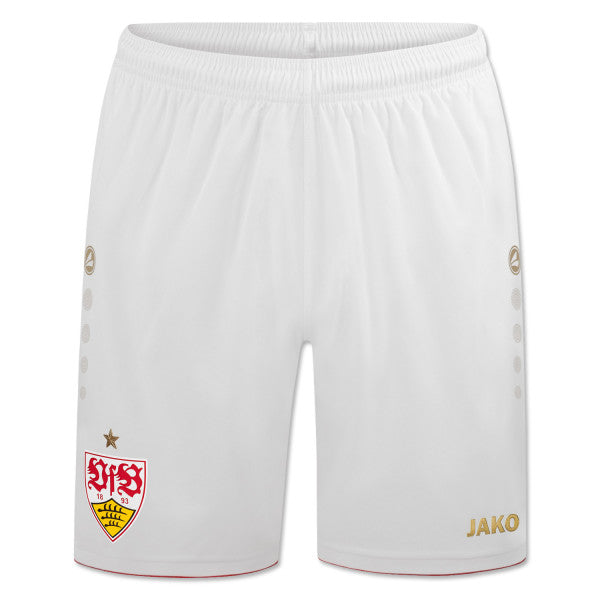 VfB Stuttgart pantalones cortos para niños Champions League 24/25