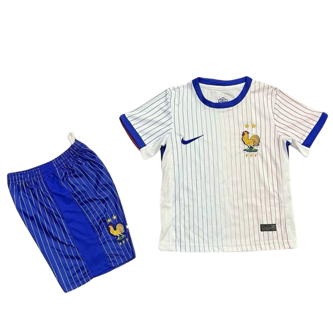 KIT INFANTIL FRANCIA 2024/25