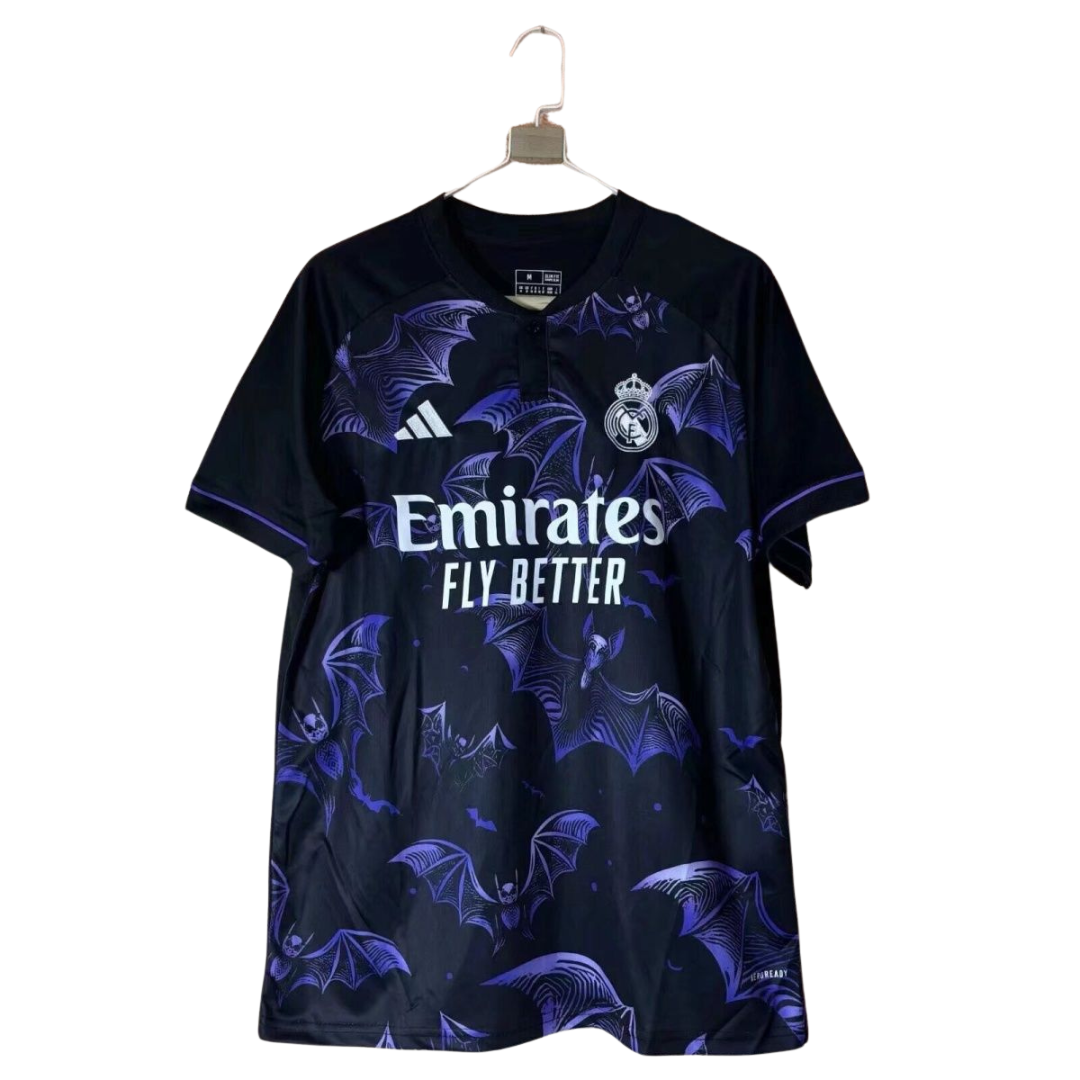 CAMISETA REAL MADRID SPECIAL EDITION 2025/26