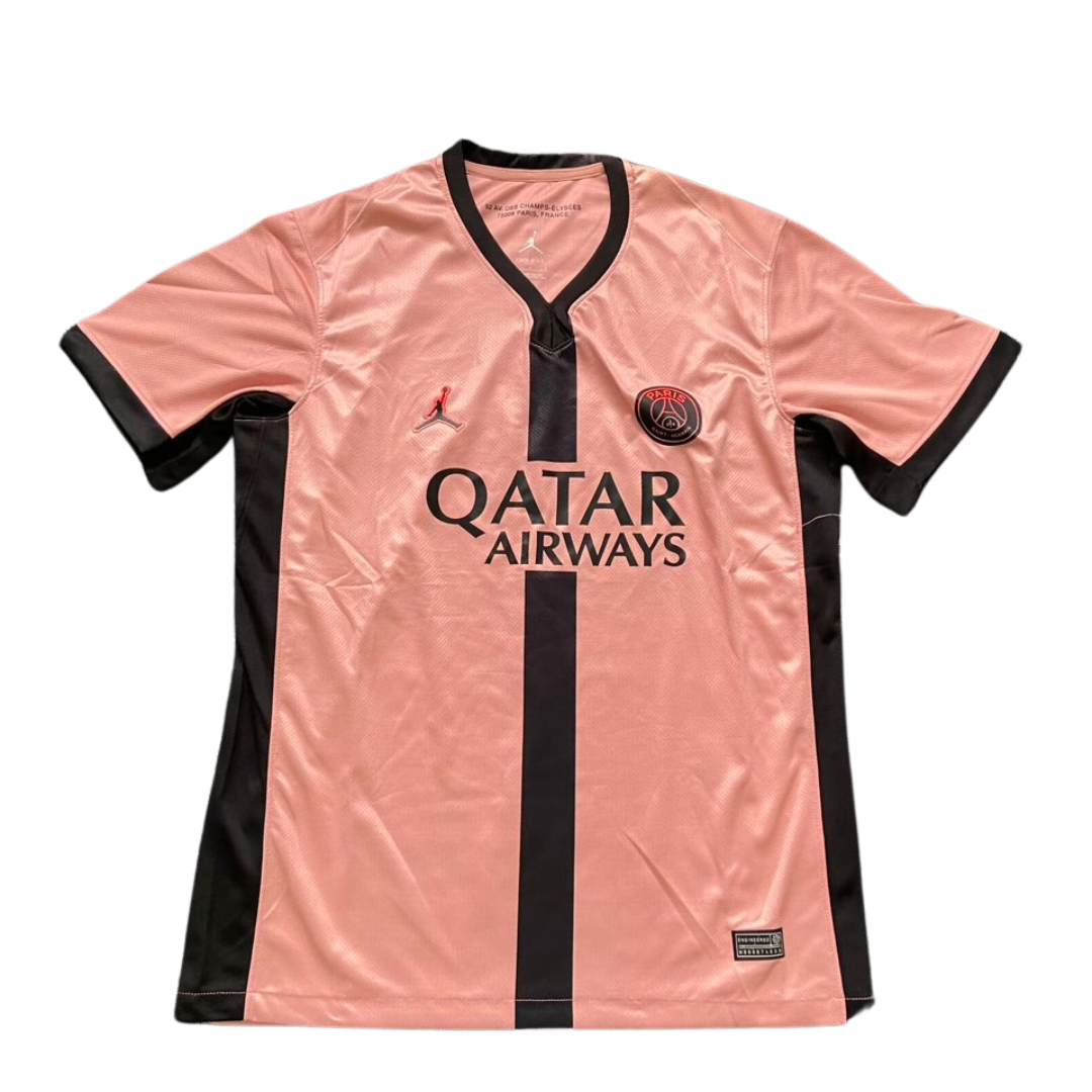 CAMISETA AWAY PSG 2024/25