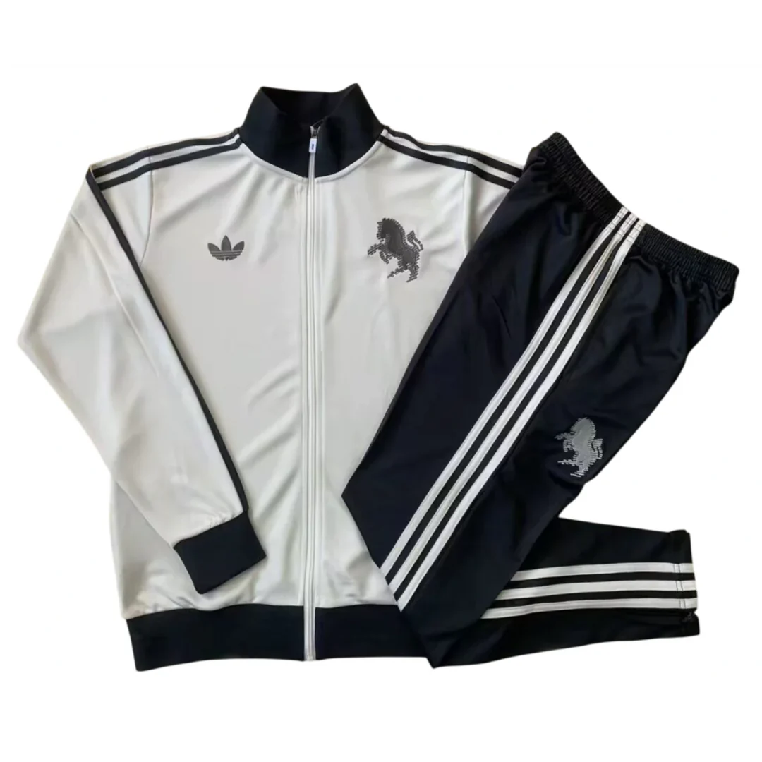 EQUIPACIÓN JUVENTUS 2024/25