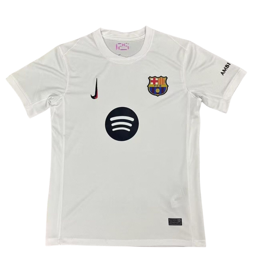 CAMISETA BARCELONA SPECIAL EDITION 2025/26