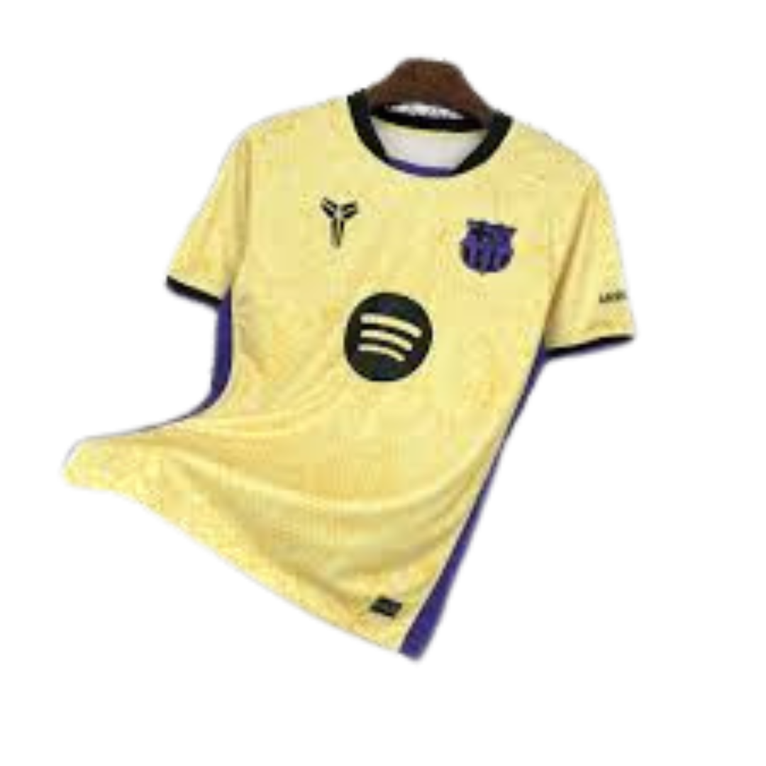 CAMISETA BARCELONA SPECIAL EDITION 2025/26