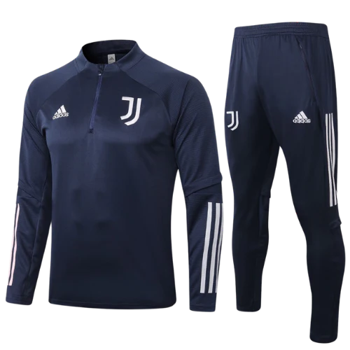 JUVENTUS SUDADERA + CHANDAL 23/24 (infantil)