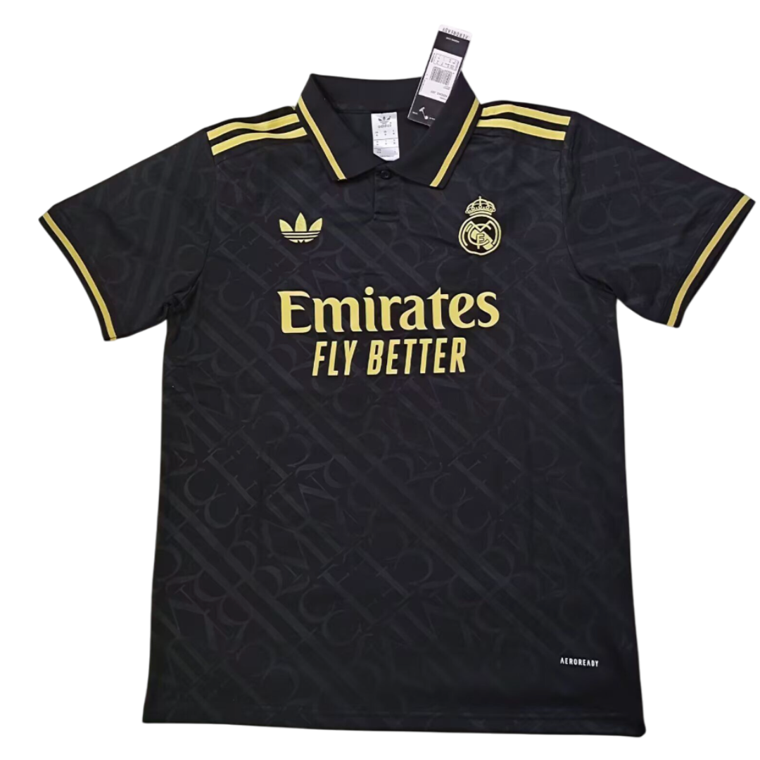 CAMISETA REAL MADRID 2025/26