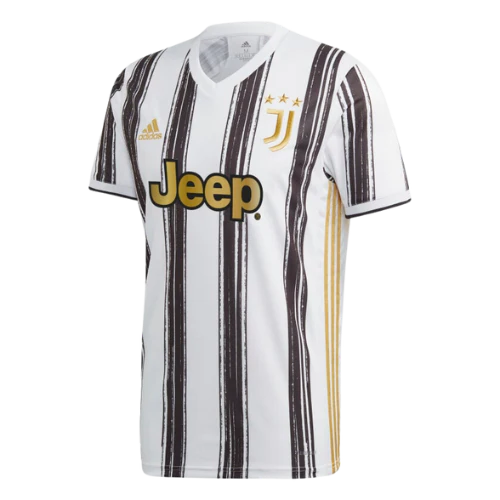 CAMISETA JUVENTUS 2020/21