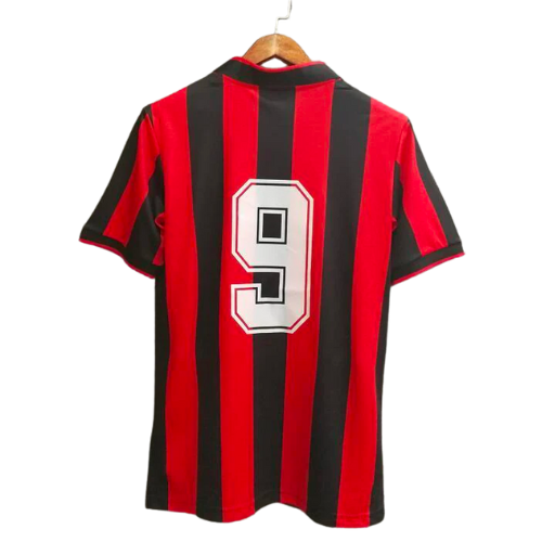 CAMISETA RETRO MILAN HOME 1991/92