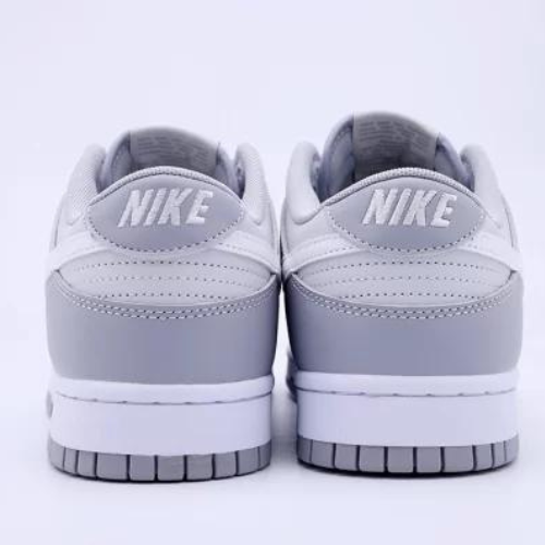 NIKE DUNK LOW ‘PURE PLATINUM’