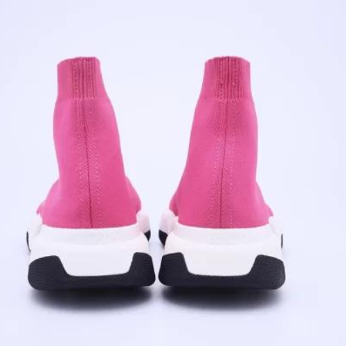 BALENCIAGA WMNS SPEED 2.0 ROSA