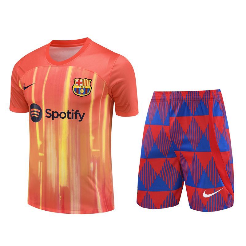 KIT DE FORMACIÓN BARCELONA 2024/25