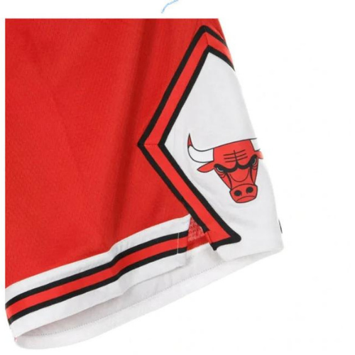 PANTALONES CORTOS NBA CHICAGO BULLS 2021/22