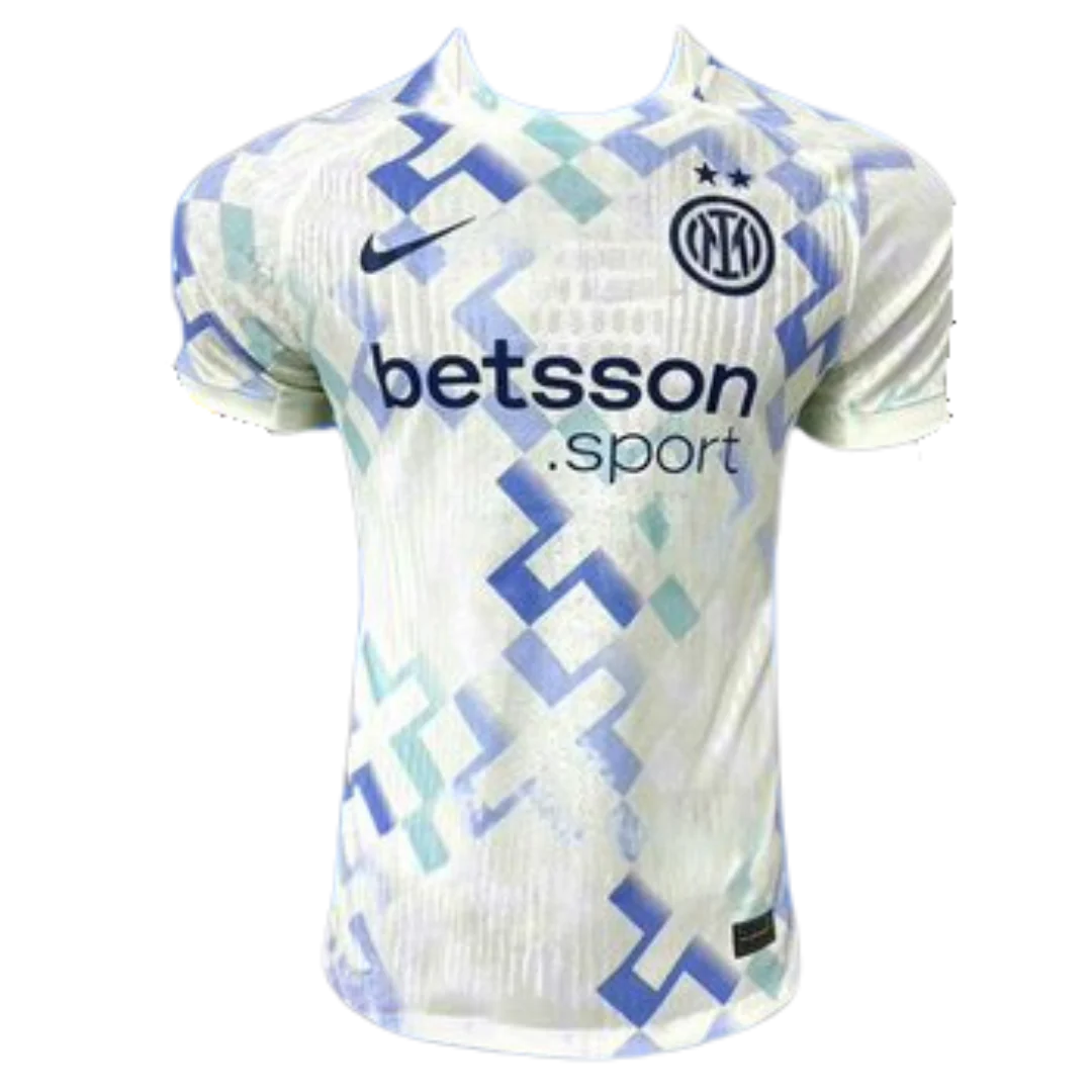 CUARTA CAMISETA INTER 2024/25