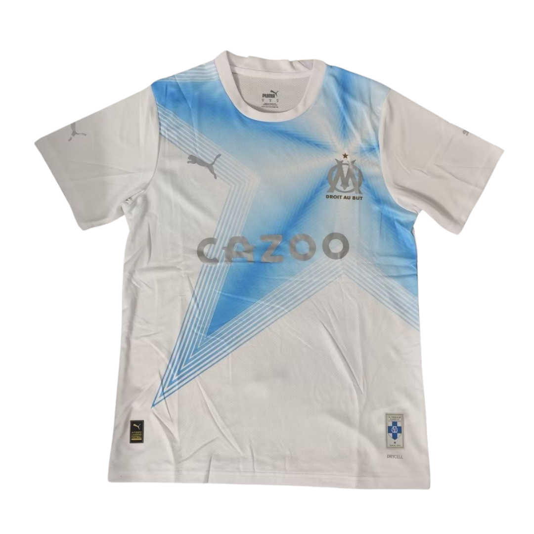 CAMISETA MARSEILLE SPECIAL EDITION 2022/23