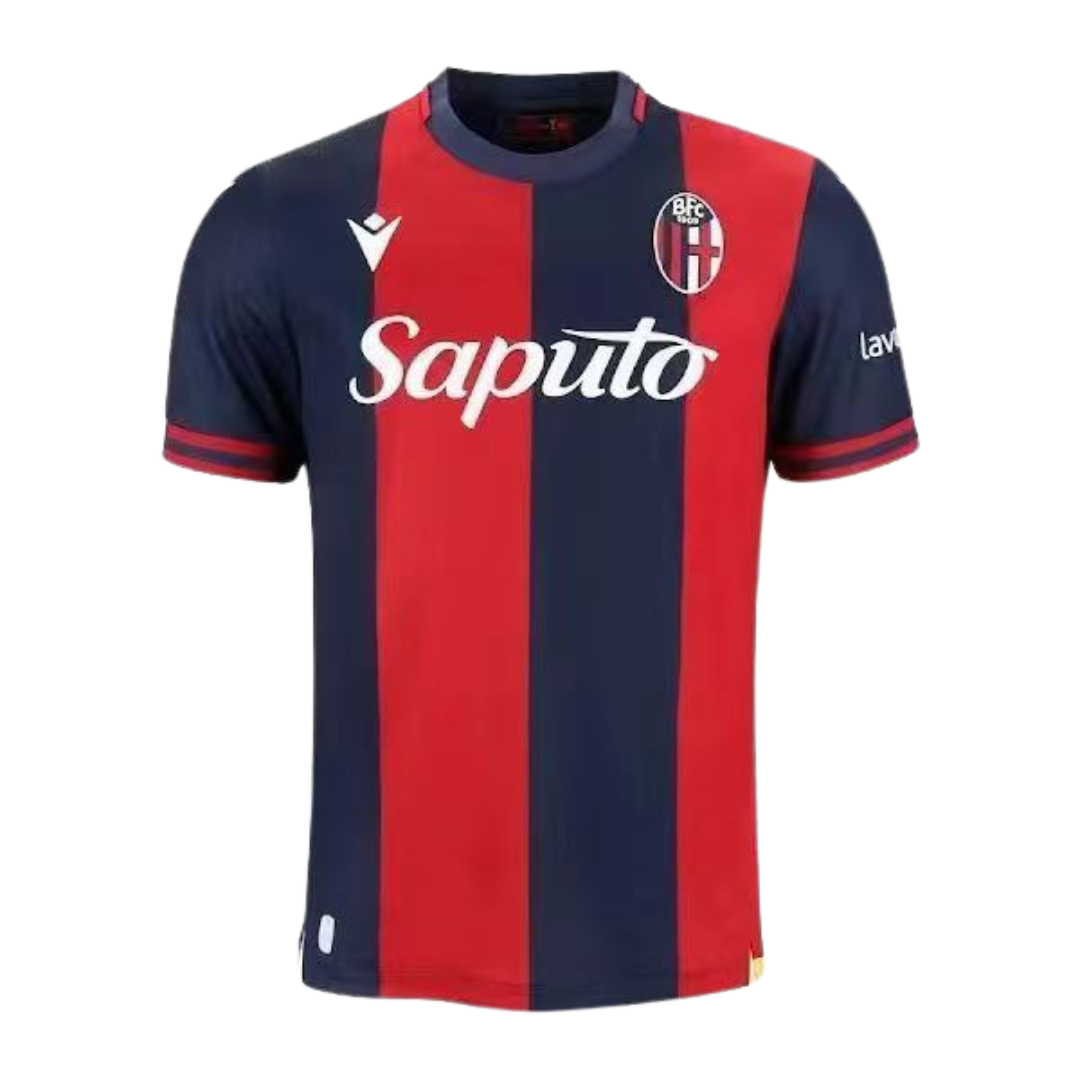 CAMISETA HOME BOLONIA 2024/25