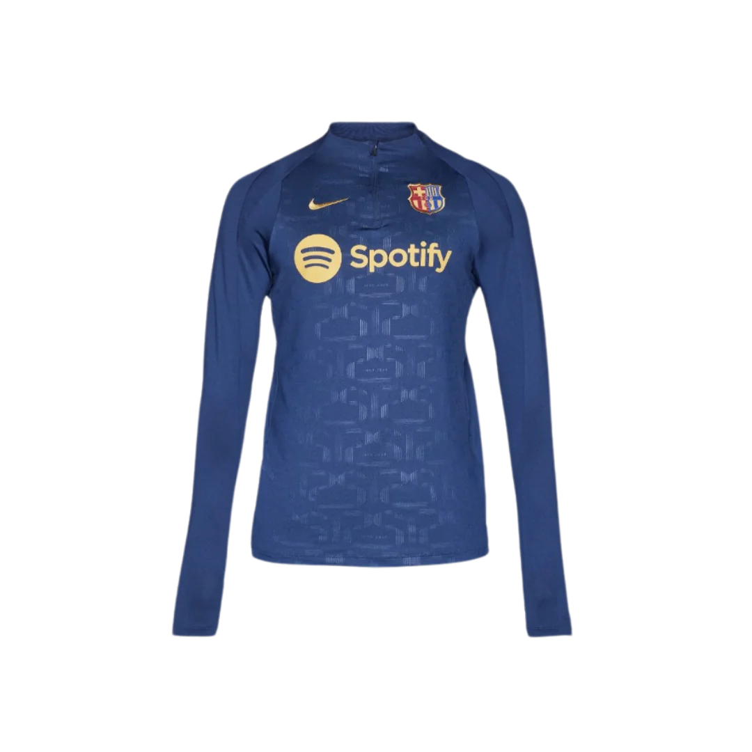SUDADERA FC BARCELONA 2024/25