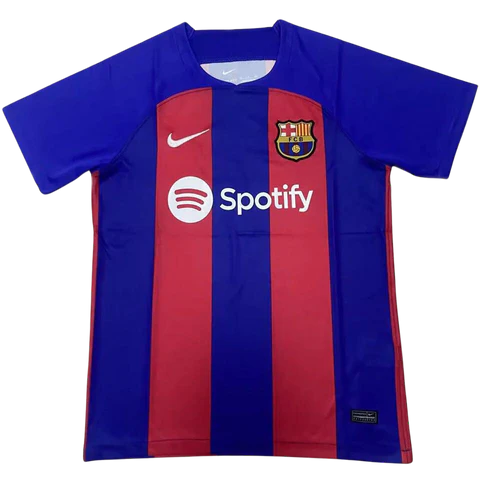 CAMISETA 1ª equipación BARCELONA 23/24