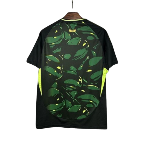 CAMISETA ESPECIAL REAL MADRID 24/25