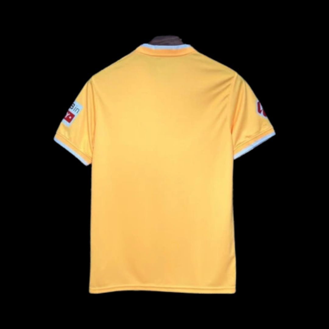 CAMISETA DE PORTERO ATHLETIC CLUB 2024/25