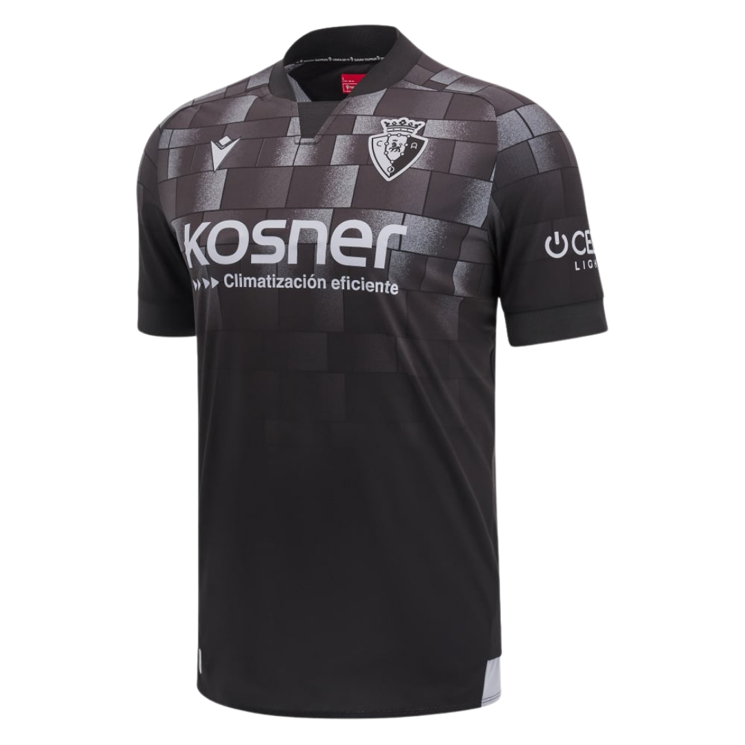 CAMISETA TERCERA OSASUNA 2024/25