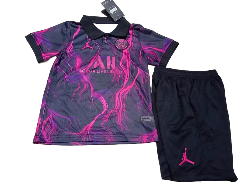 KIT PARA NIÑOS Psg 2023/24