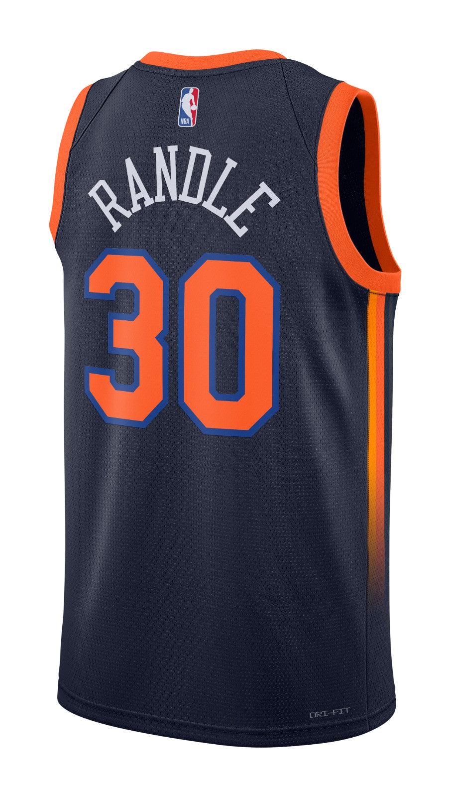 CAMISETA NBA New York Knicks Statement Edition 2022-23