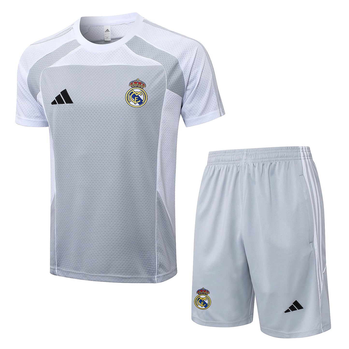 KIT REAL MADRID 2025/26