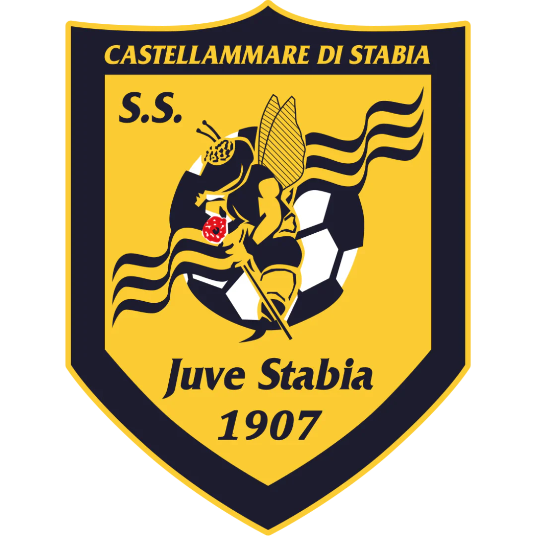 JUVE STABIA