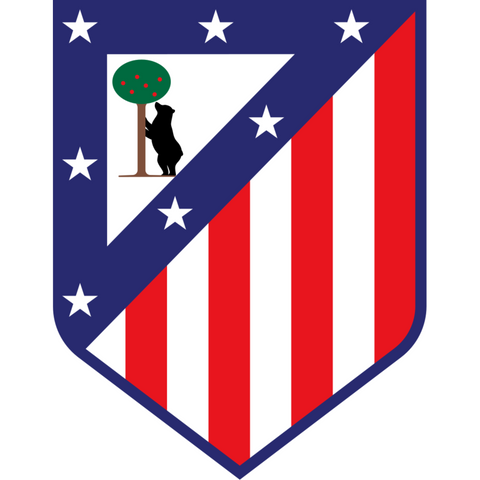 Atletico de Madrid