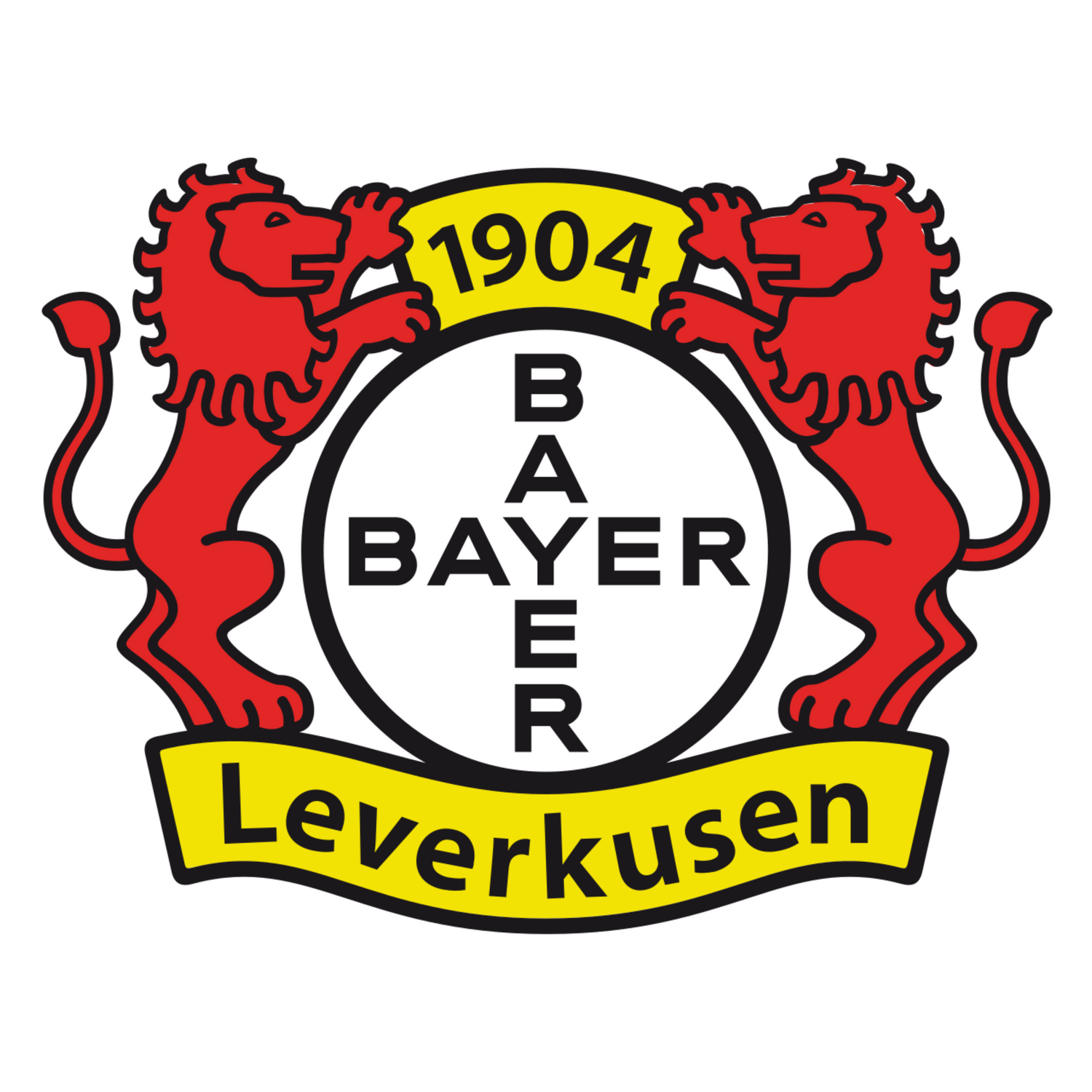 Bayer 04 Leverkusen