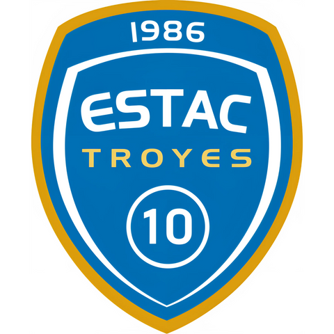 ES Troyes AC