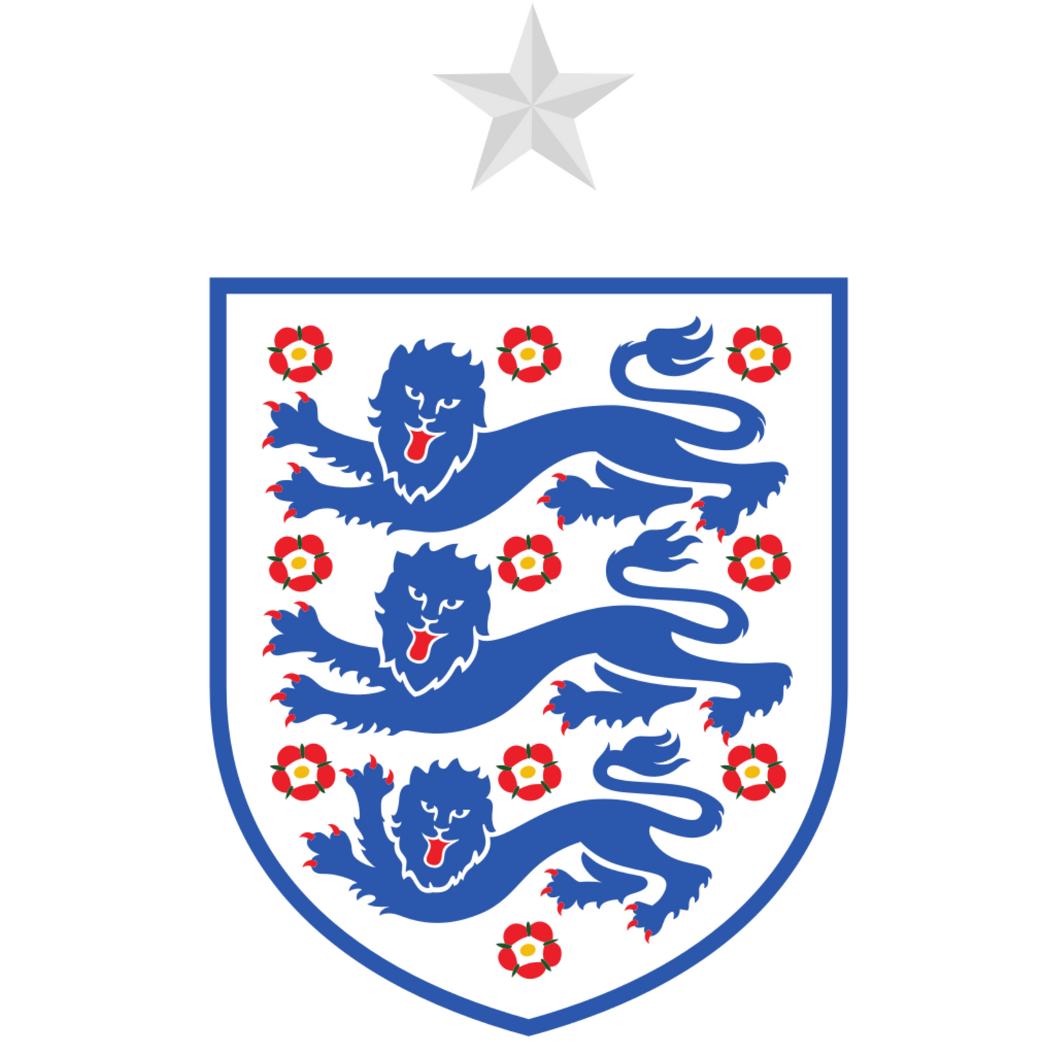 England National Football Team