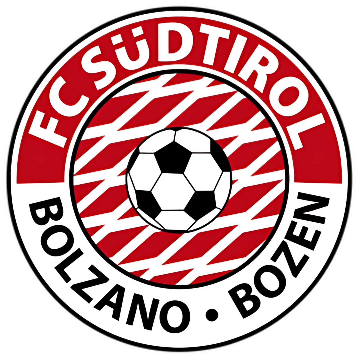 FC Südtirol