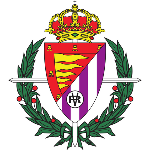 Real Valladolid Promesas