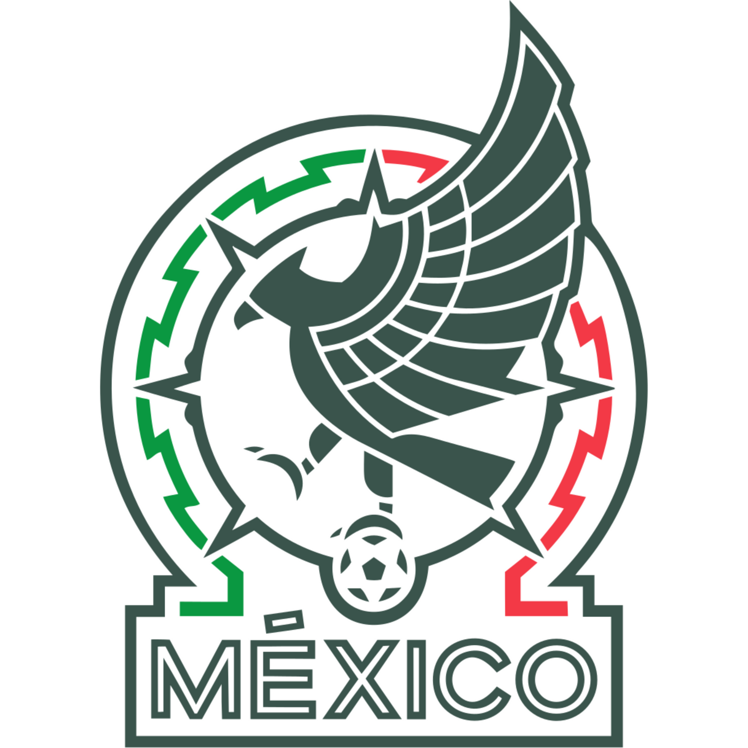 Mexico National Football Team