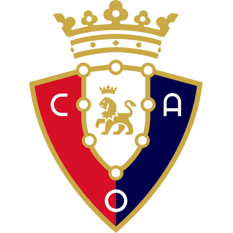 CA Osasuna B